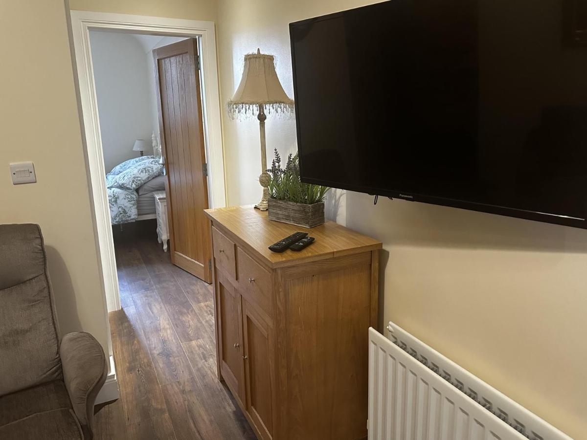 Cosy Barn Conversion In The Mournes Newry Exterior photo