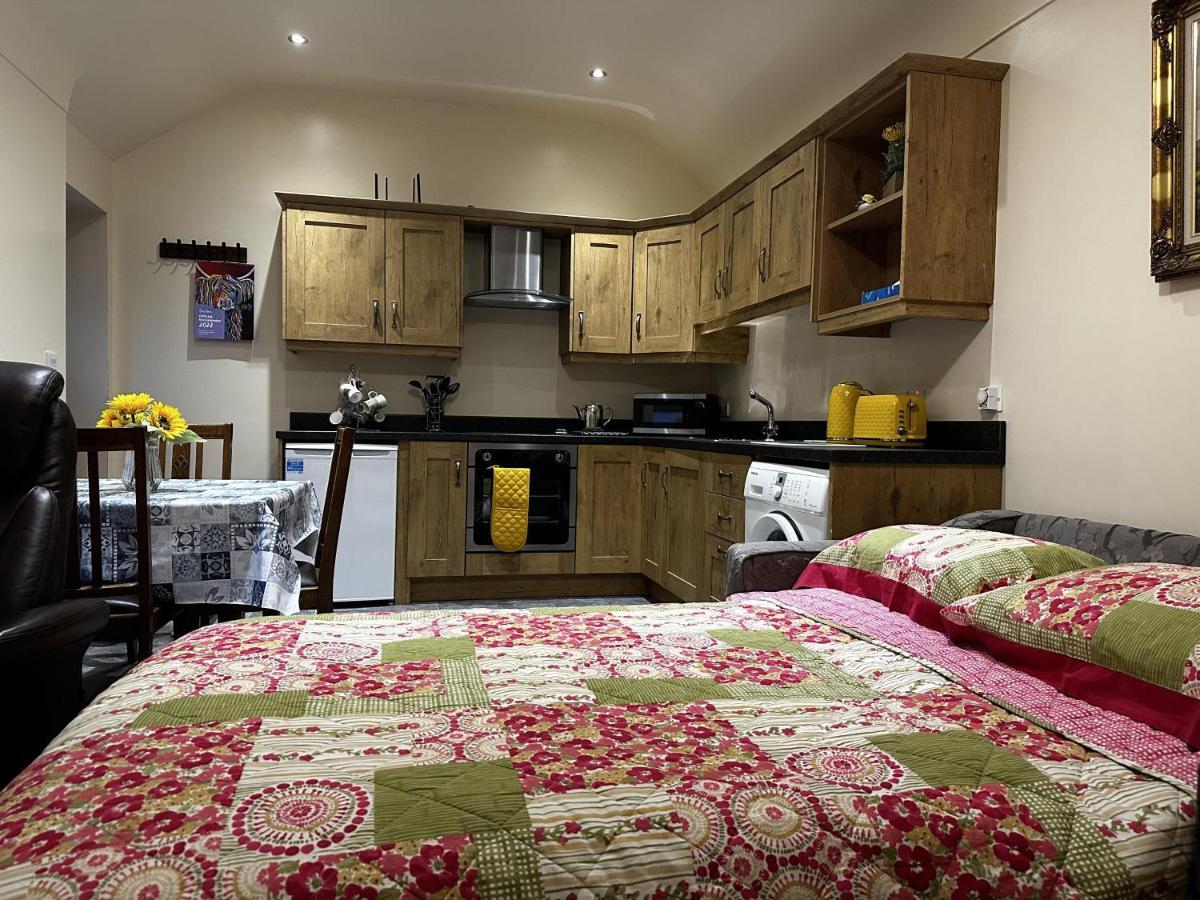 Cosy Barn Conversion In The Mournes Newry Exterior photo