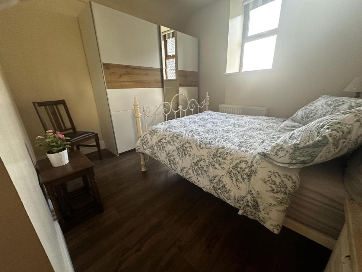 Cosy Barn Conversion In The Mournes Newry Exterior photo
